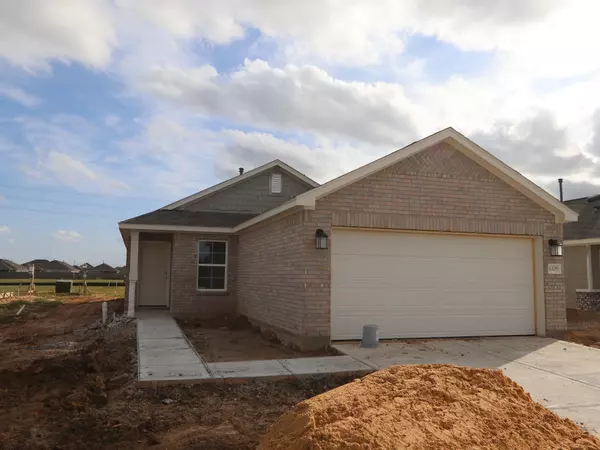 1229 Sacred Light LN, La Marque, TX 77568