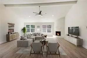 Spring, TX 77388,4715 Broken Elm DR