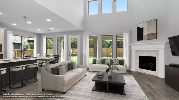 Iowa Colony, TX 77583,9802 Magnolia Estates LN