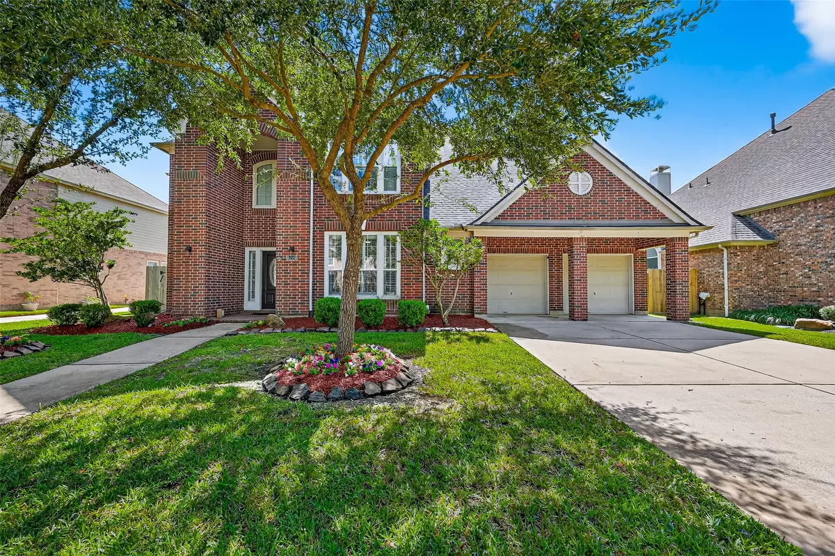 Missouri City, TX 77459,9223 Gauguin LN