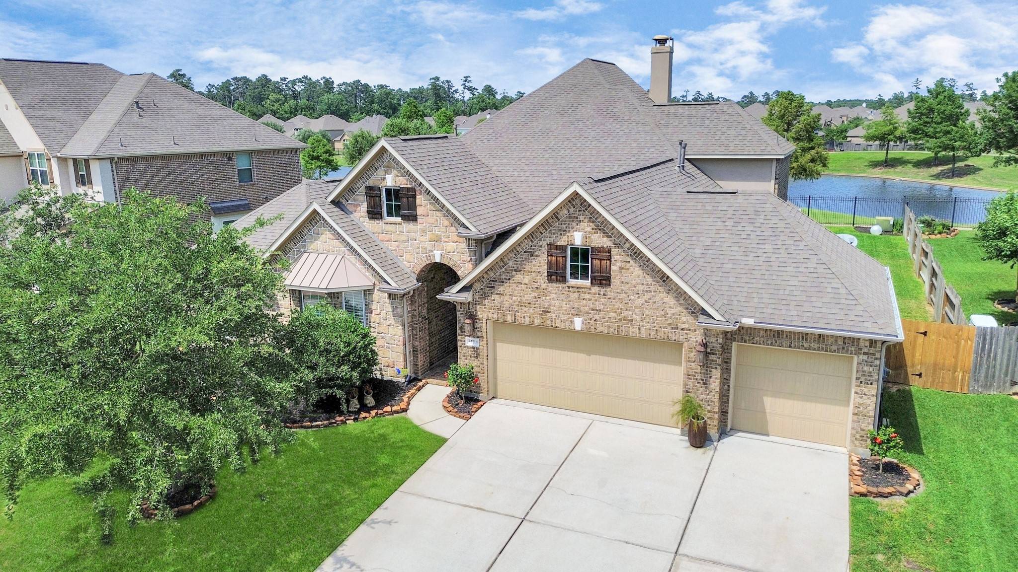 Tomball, TX 77375,22714 Wilbur LN