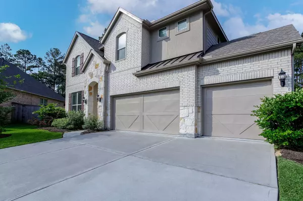 Willis, TX 77318,103 Brighton Woods CT