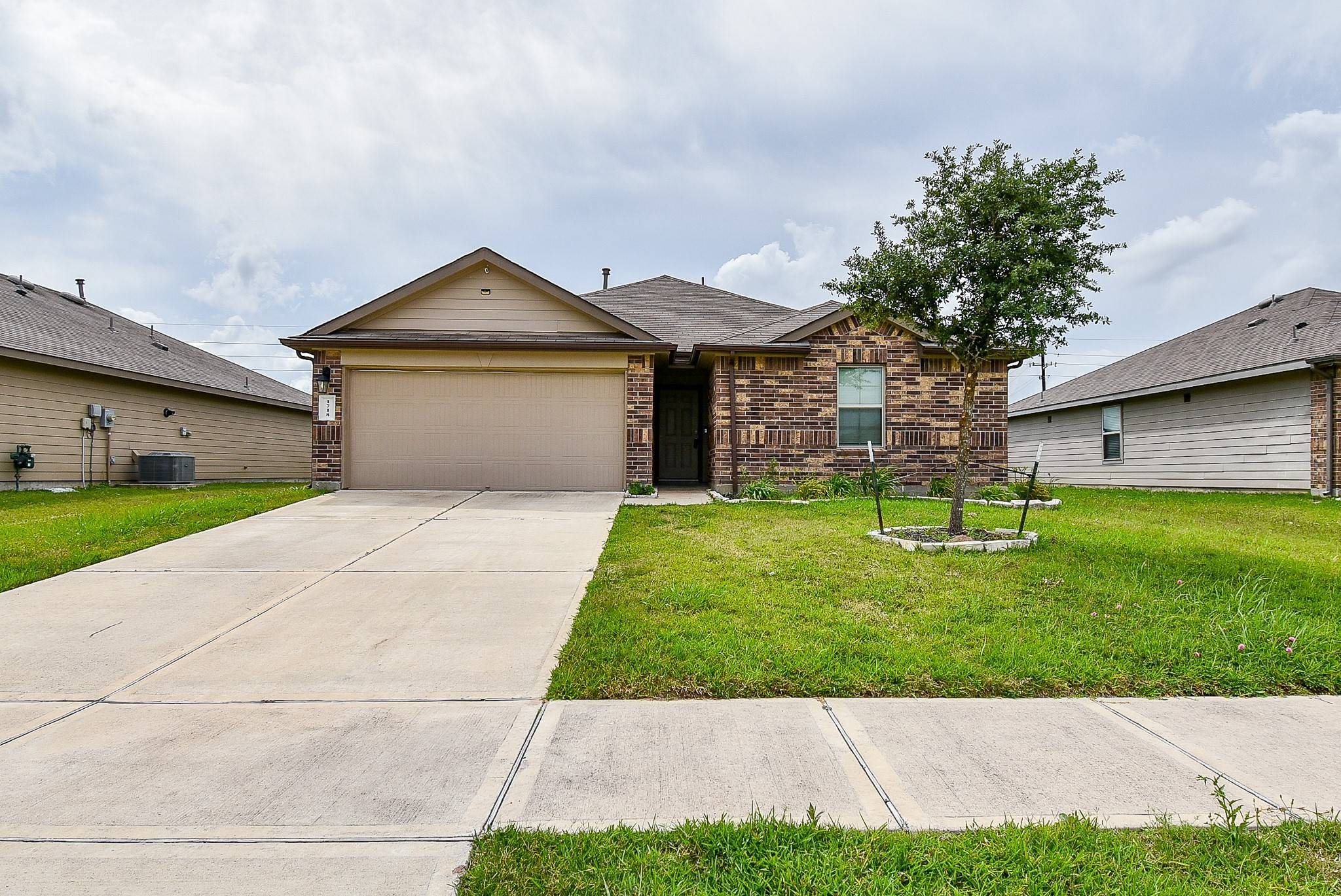 1718 Brownwood Ridge CT, Richmond, TX 77469