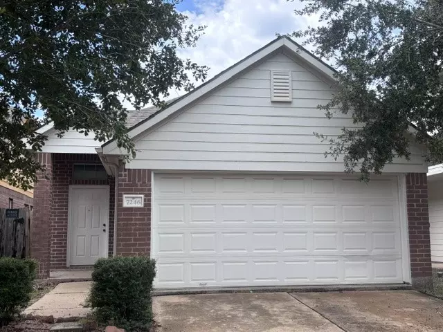 7246 Shaman LN, Houston, TX 77083