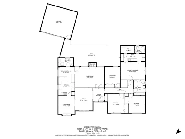 Houston, TX 77058,1706 Davon LN