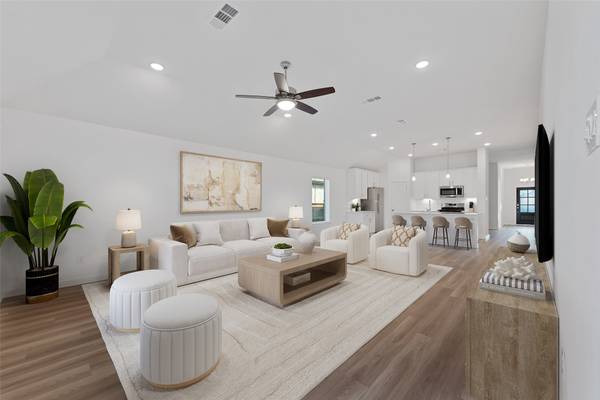 8623 Pier Cove DR, Cypress, TX 77433