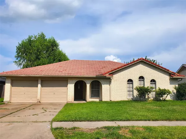 4507 Seneca ST, Pasadena, TX 77504