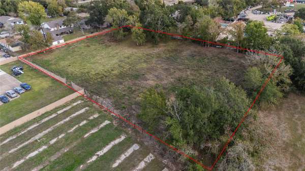 507 Dulles AVE, Stafford, TX 77477