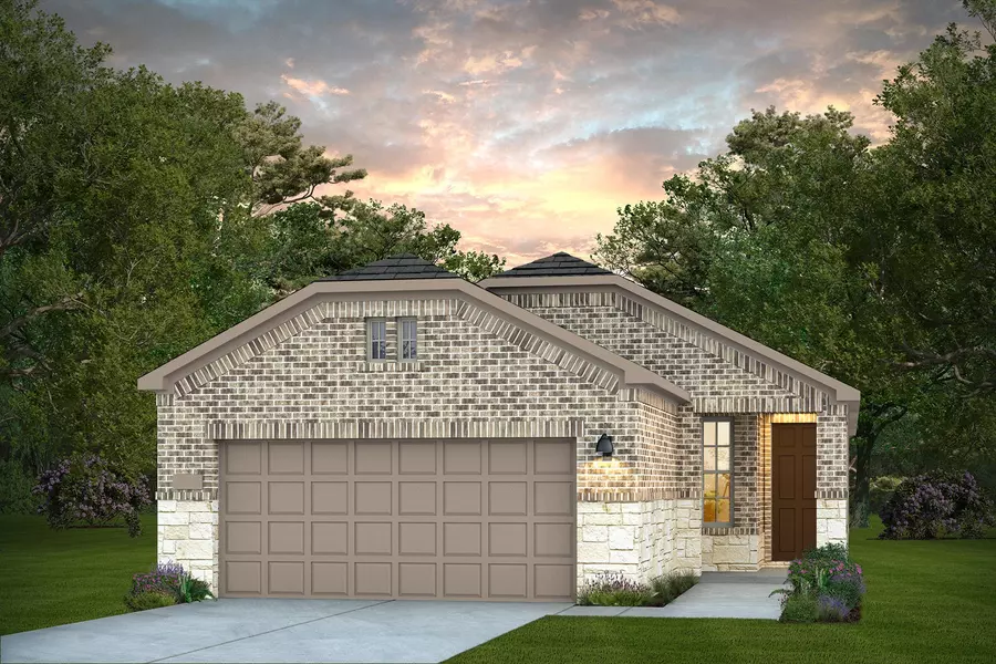31731 Regal DR, Fulshear, TX 77441