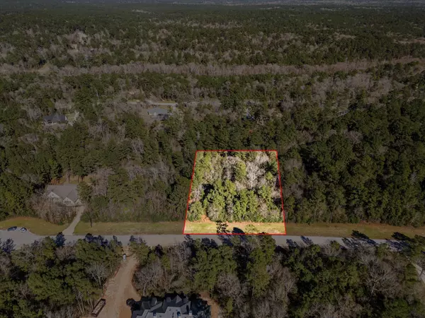 7-25-58 Handler RD, Huntsville, TX 77340