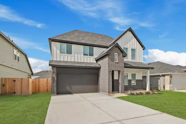 Conroe, TX 77303,4333 Wallace Falls LN