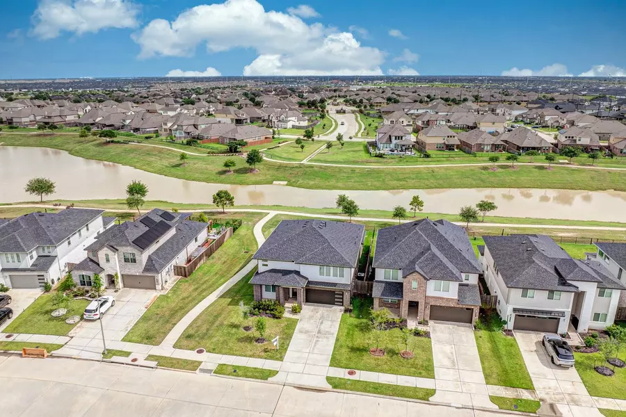 29231 Red Rocks Park DR, Katy, TX 77494