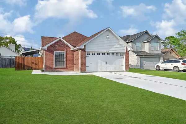 Houston, TX 77066,5330 Bourgeois RD