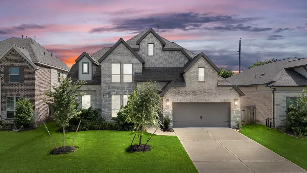 5838 Turquoise Hill LN, Richmond, TX 77469