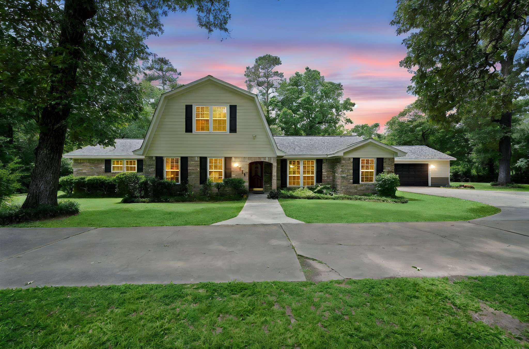 24711 Brautigam RD, Magnolia, TX 77355