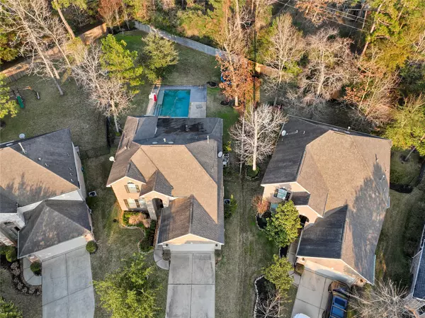 Magnolia, TX 77354,131 Hawkhurst CIR