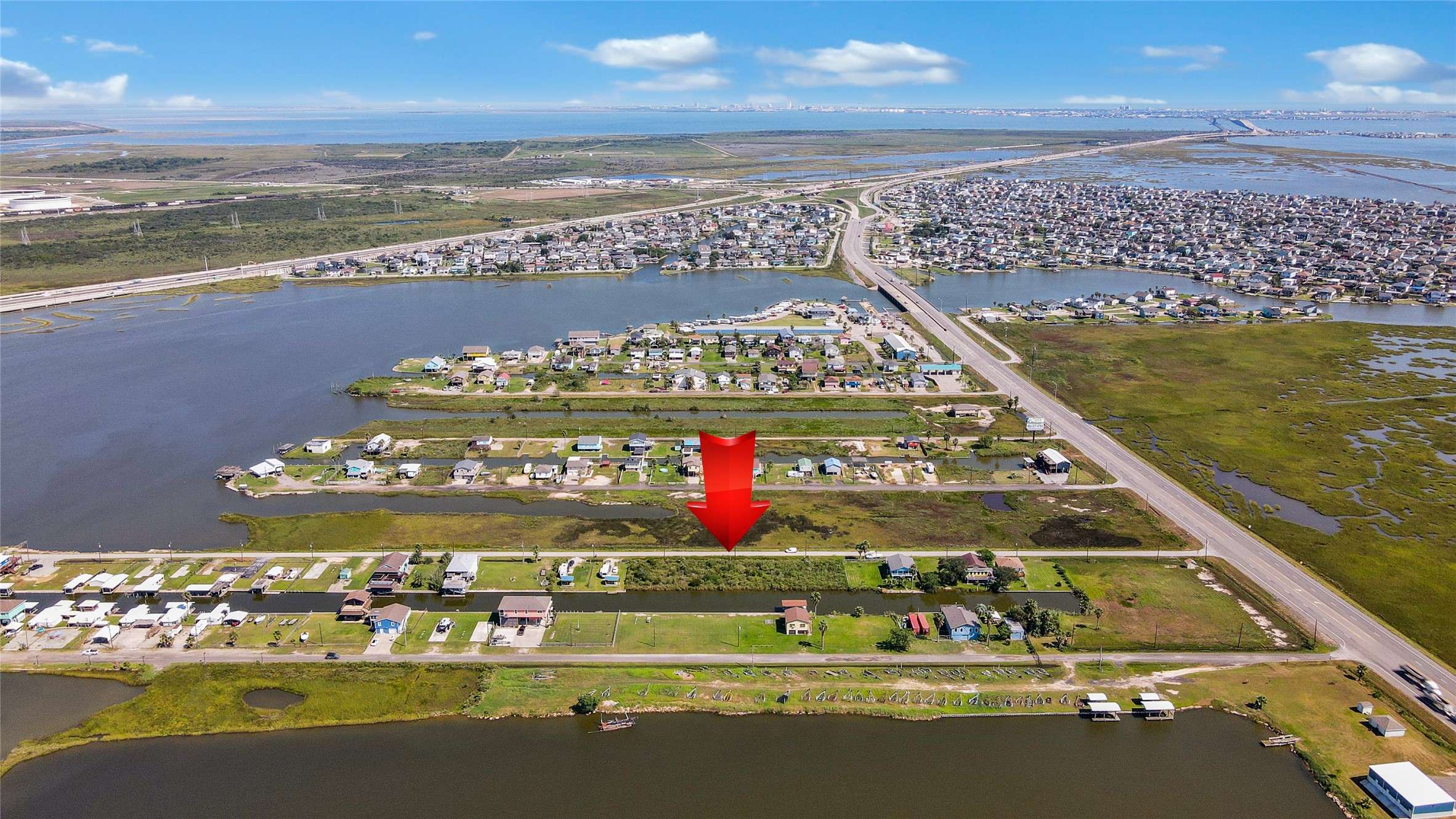21-26 Beau Terre,  Hitchcock,  TX 77563