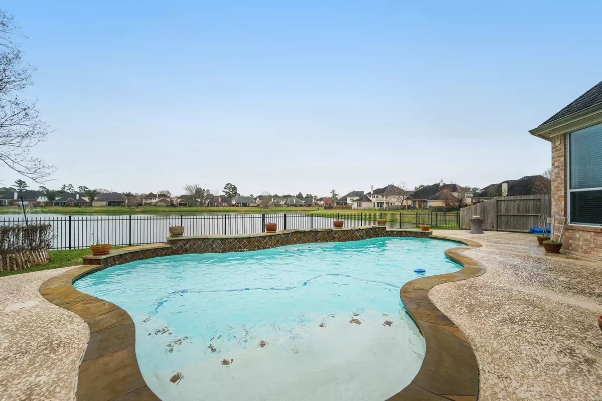 Spring, TX 77388,19502 Lakeside View DR