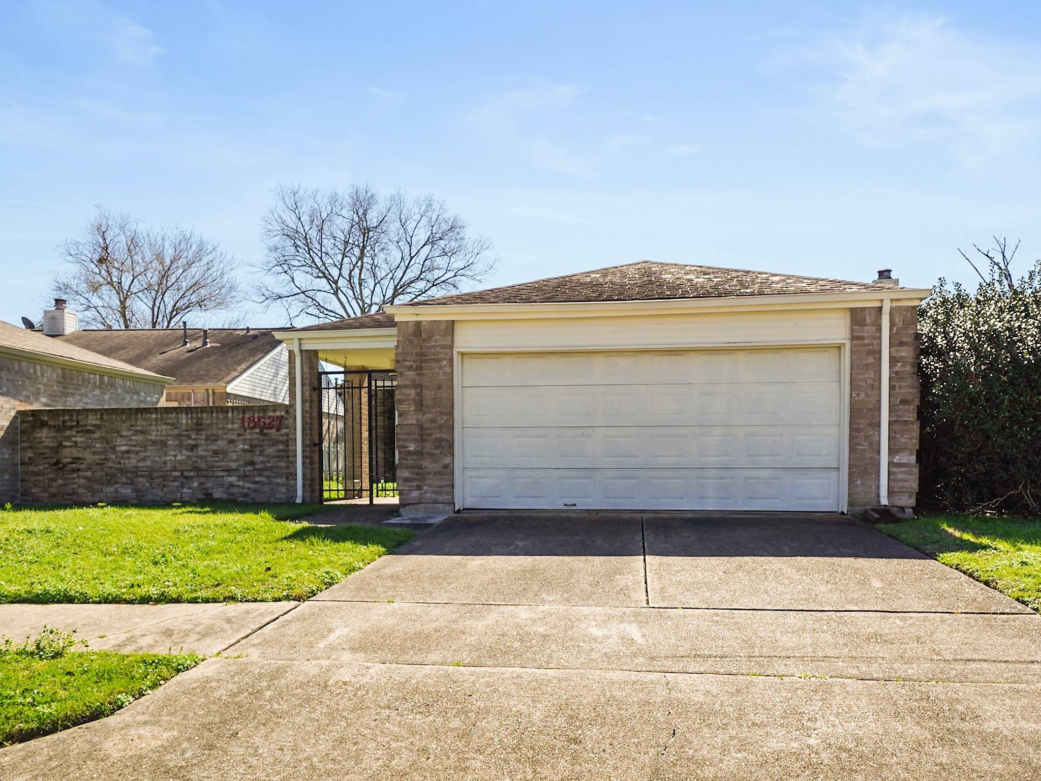 Houston, TX 77084,18527 Trail Bend LN