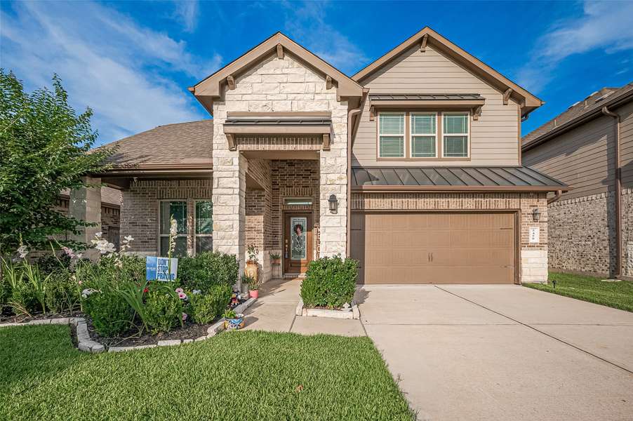 5450 Atwood Canyon CT, Richmond, TX 77407