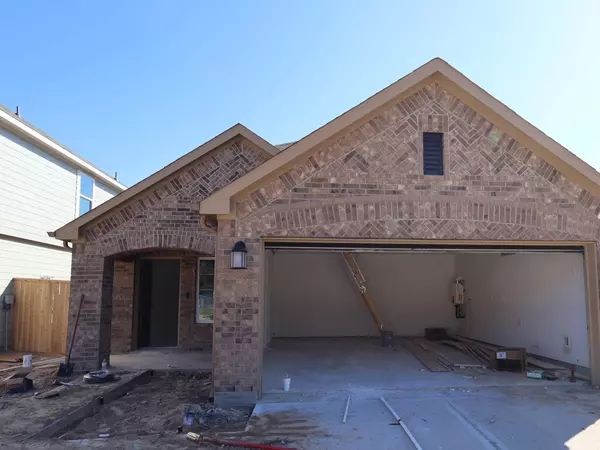 22454 Douglas CT, New Caney, TX 77357