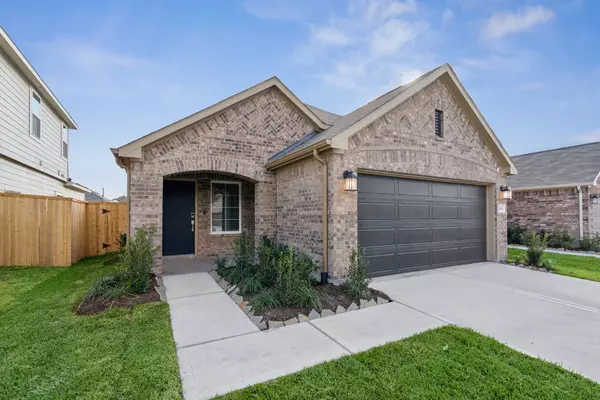 22454 Douglas CT, New Caney, TX 77357