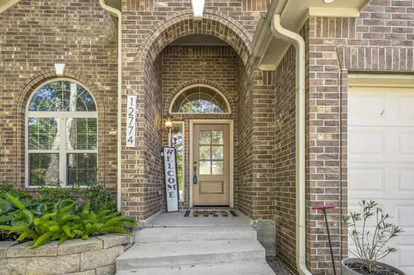 Willis, TX 77318,12774 Point Aquarius BLVD