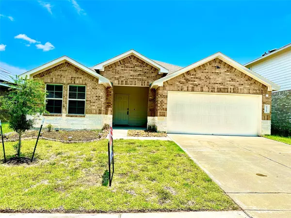23706 Blodgett Peak TRL,  Spring,  TX 77373