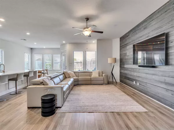 Tomball, TX 77375,8830 Havenfield Ridge LN