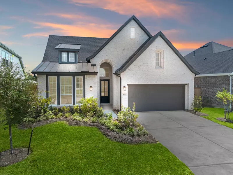 3807 Garden Hill Lane, Santa Fe, TX 77510