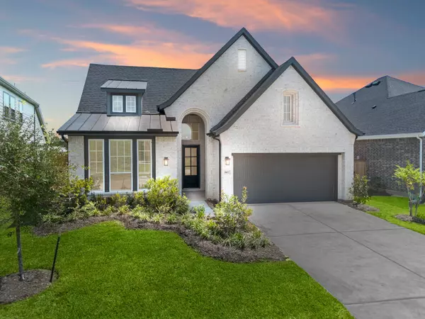 3807 Garden Hill Lane, Santa Fe, TX 77510