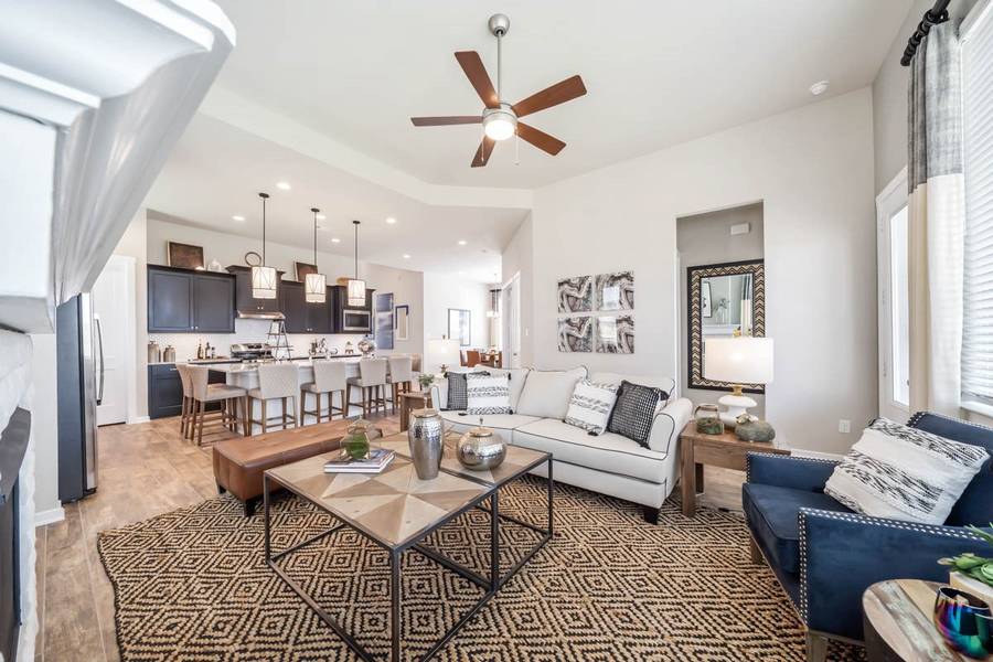 3807 Garden Hill Lane, Santa Fe, TX 77510
