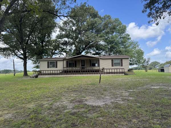 2220 An County Road 174, Grapeland, TX 75844