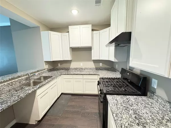 4821 Doolittle BLVD #A, Houston, TX 77033