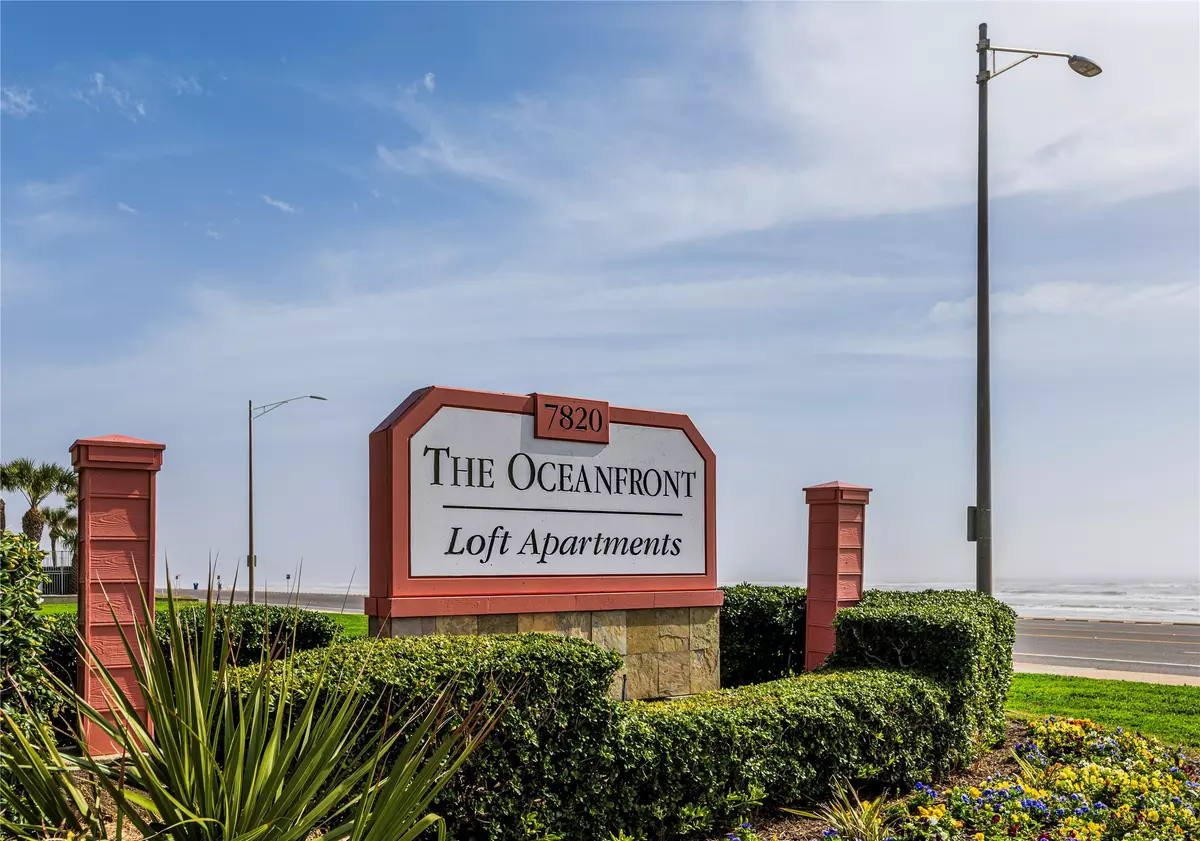 Galveston, TX 77551,7820 Seawall BLVD #118