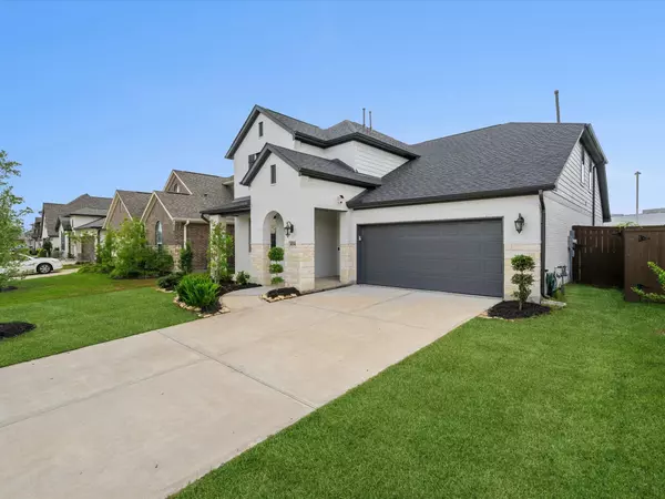 Manvel, TX 77578,4334 Whitney Crest CT