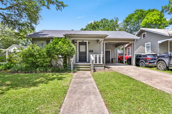 Liberty, TX 77575,611 Maryland ST