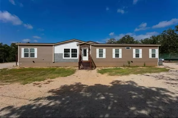 100 Patriots PL, Somerville, TX 77879