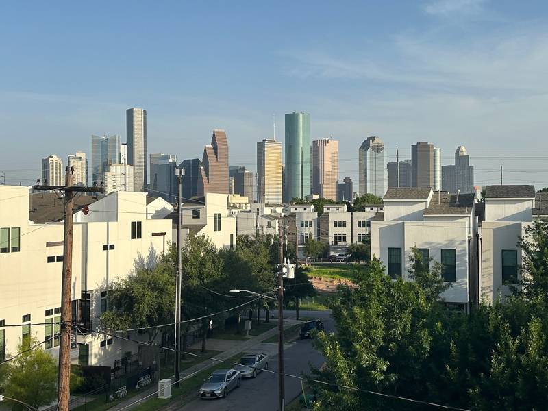 1702 Alamo ST #A, Houston, TX 77007