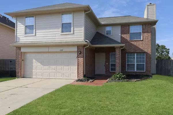 2325 Shady Pine DR, Conroe, TX 77301