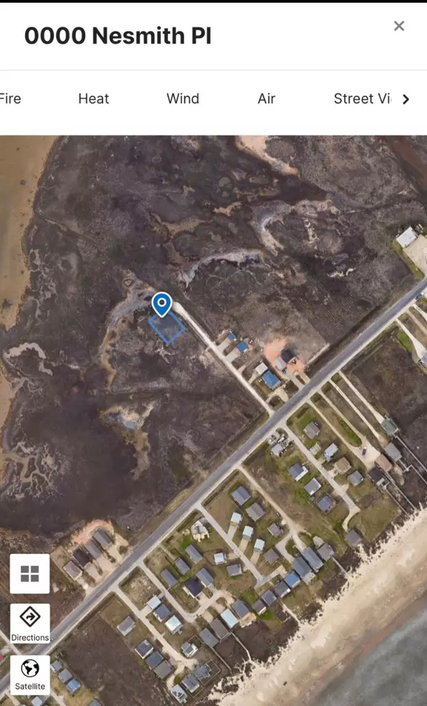 0000 Nesmith PL, Galveston, TX 77541