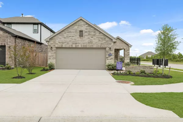 21102 Armstrong County DR, Cypress, TX 77433