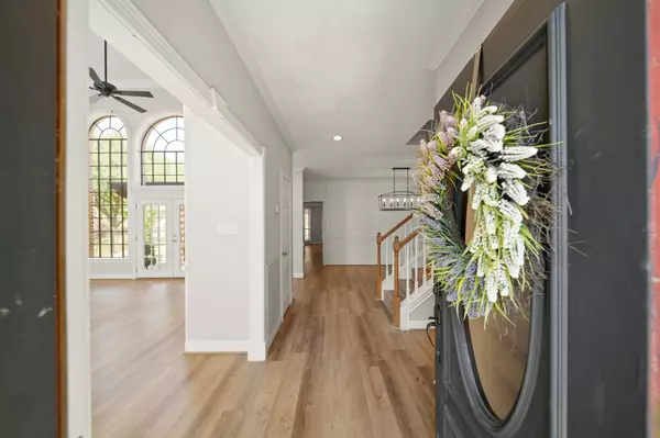 2331 Sand CT, Richmond, TX 77406