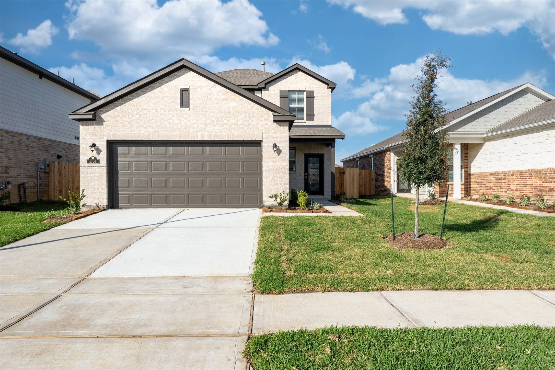 Katy, TX 77493,5731 Tabula Rasa DR