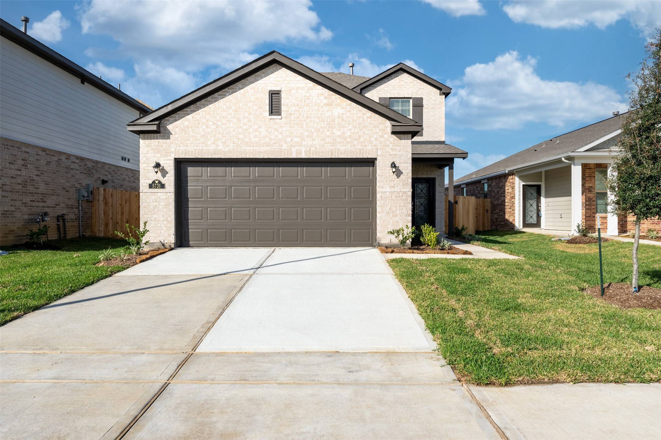 Katy, TX 77493,5731 Tabula Rasa DR