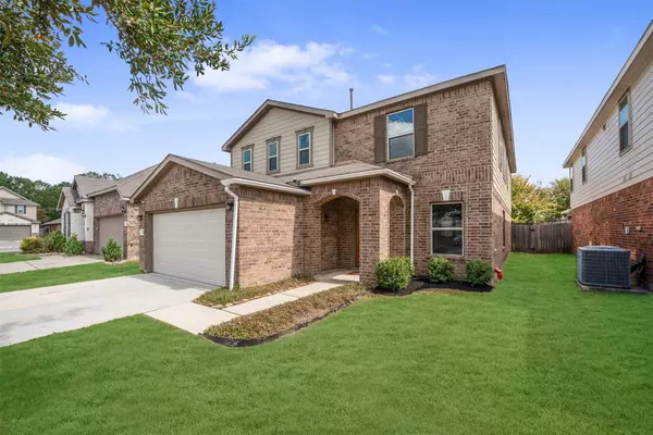 Conroe, TX 77304,1107 Epworth CT