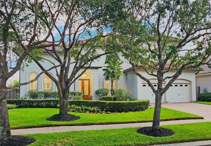 1011 Westport Shore DR, Houston, TX 77094