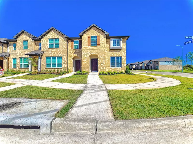 8002 Scanlan Trace, Missouri City, TX 77459