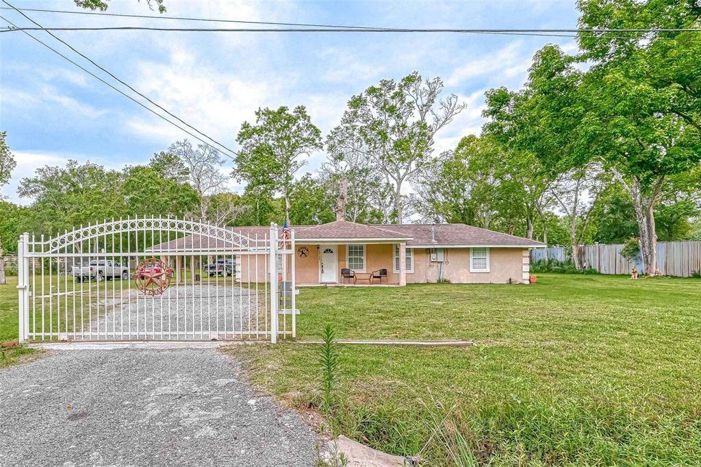 24736 Cunningham DR,  Porter,  TX 77365