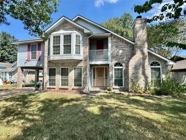 1214 Red Rock Canyon DR, Katy, TX 77450